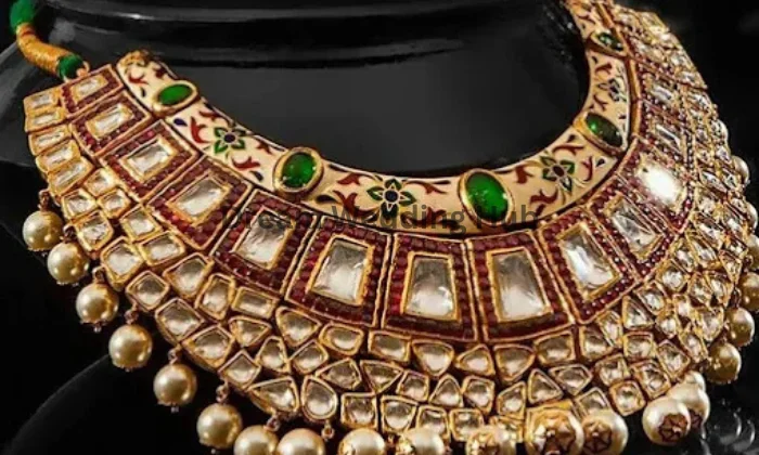 Rajeshwari jewellers